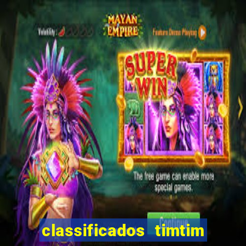 classificados timtim patos de minas